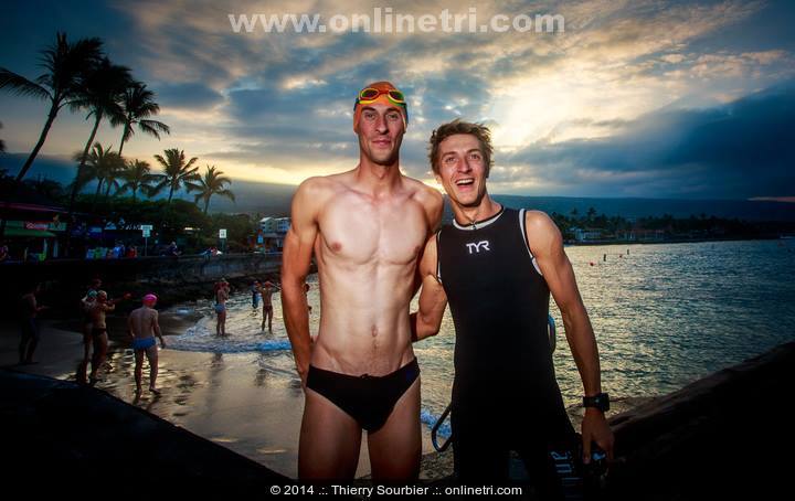 2014 10 12 - IronMan Hawai 2