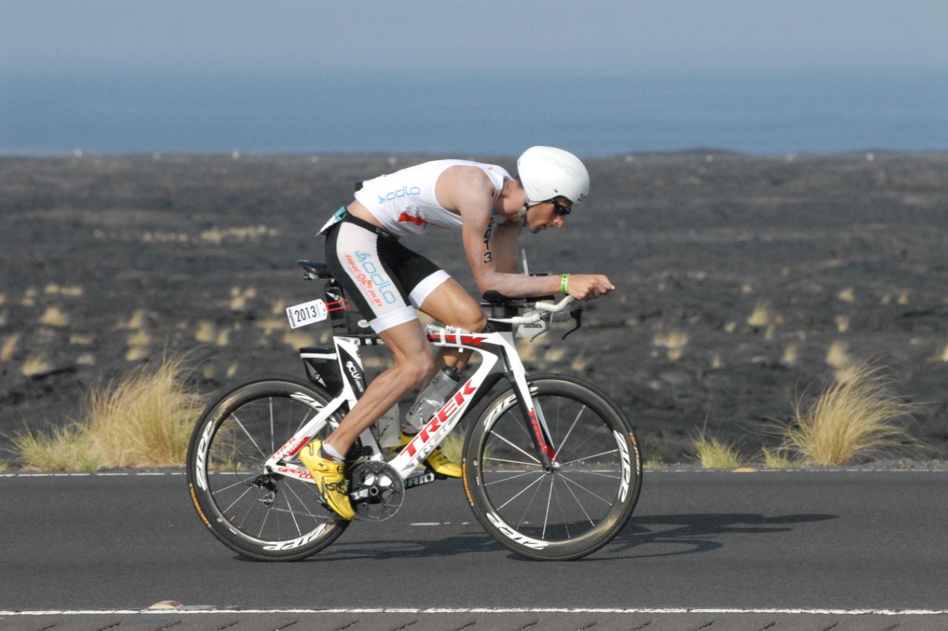 antoine vaillant velo hawaii 2013