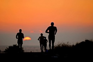 ironman hawaii sunset rich cruse-300x200